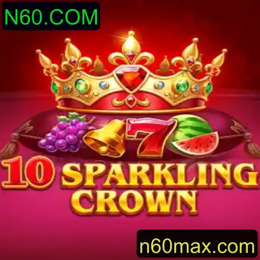 Descubra o Mundo Fascinante do Jogo 10SparklingCrown
