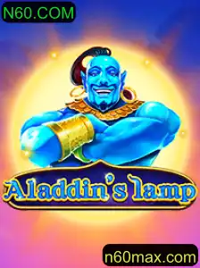 Explorando Aladdinslamp: A Nova Sensação de N60.COM