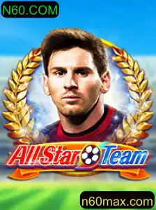 Tudo o que você precisa saber sobre AllStarTeam e a plataforma N60.COM