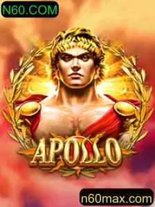 Descubra o Fantástico Jogo Apollo da N60.COM