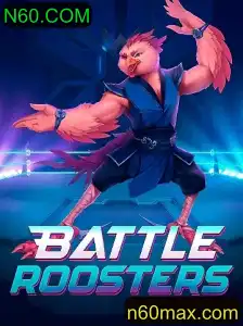 Descubra BattleRoosters: O Jogo de Estratégia Revolucionário da N60.COM