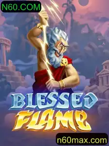 Explorando o Mundo de BlessedFlame: Um Guia Completo