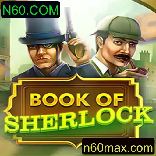 Explorando o Mundo de BookOfSherlock: Inovação e Mistério no N60.COM