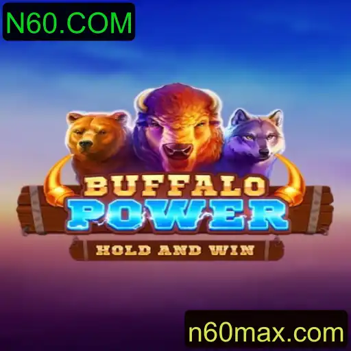Explorando o Universo Emocionante de BuffaloPower