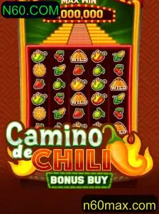 Descubra o Excitante Mundo do CaminodeChiliBonusBuy: Um Jogo Revolucionário