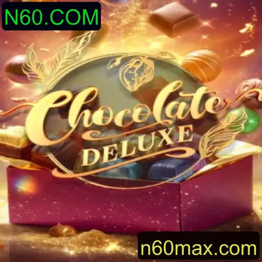 ChocolateDeluxe: Descubra o Mundo de Sabor e Estratégia
