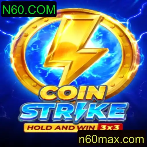Explorando o Mundo de Coinstrike: Um Jogo Inovador de N60.COM