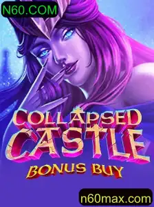 CollapseCastleBonusBuy: Explore o Fascinante Mundo de N60.COM