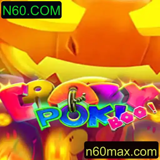 CrazyPokiBoo: A Nova Sensação dos Jogos em N60.COM