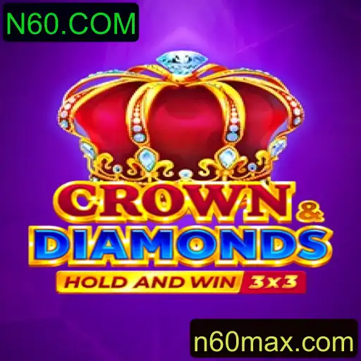 Descubra as Emoções de Crowndiamonds: O Novo Jogo de Estratégia