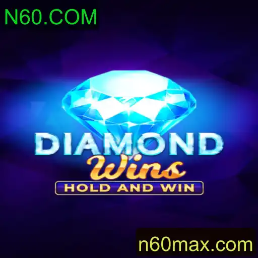 Explorando o Mundo de DiamondWins: Um Jogo Fascinante pela N60.COM