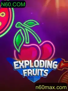 ExplodingFruits: Uma Aventura Explosiva no Universo dos Jogos