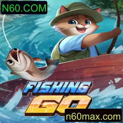 Explorando o Mundo de FishingGO: Uma Jornada Virtual de Pesca com N60.COM