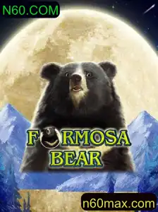 Explorando o Fascinante Mundo de FormosaBear: O Jogo da Plataforma N60.COM