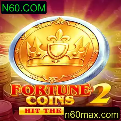 FortuneCoins2: Uma Experiência de Jogo Inovadora no Universo N60.COM