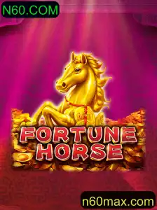 FortuneHorse: Descubra o Novo Fenômeno dos Jogos de Estratégia