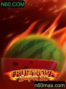 Explorando o Jogo FruitNovaSuper60 e Sua Dinâmica