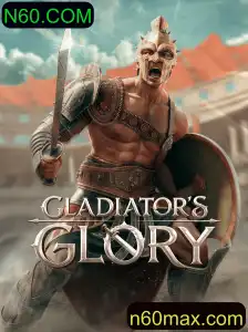 A Grandeza dos GladiatorsGlory: Mergulhe na Arena de N60.COM