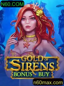 Descubra GoldofSirensBonusBuy: Aventura e Estratégia no Novo Jogo da N60.COM