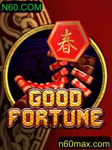 Descubra o Mundo de GoodFortune: Um Jogo Revolucionário da N60.COM
