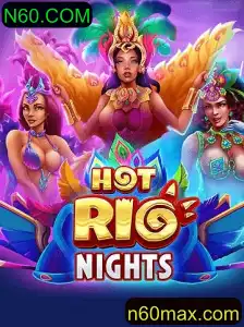 Descubra a Emoção de HotRioNights