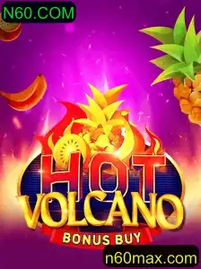 Explorando o Mundo do Jogo HotVolcanoBonusBuy