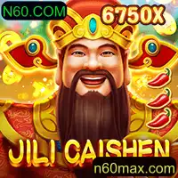 Explorando o Mundo de JILICaishen e sua Conexão com N60.COM