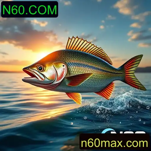 Jogos de pesca