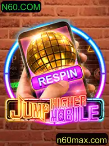 Descubra o Universo de JumpHighermobile: Um Jogo Inovador da N60.COM