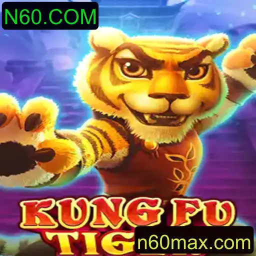 Explorando o Mundo de KungFuTiger: Uma Jornada no Universo de N60.COM
