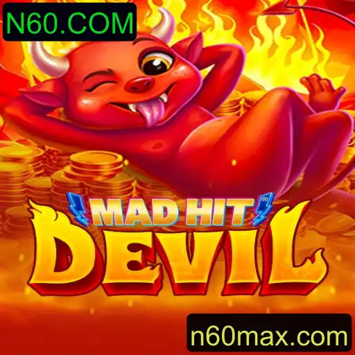 Descubra o Mundo de MadHitDevil: O Jogo Revolucionário da N60.COM
