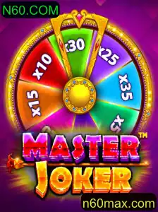 Conheça o MasterJoker: Um Mergulho no Mundo das Emoções e Estratégias de Jogo