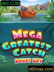 Descubra as Emoções de MegaGreatestCatchBonusBuy: Regras e Dicas