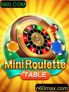 Tudo o Que Você Precisa Saber Sobre o Jogo MiniRoulette da N60.COM