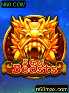 Descubra o Fascinante Mundo do Jogo 5GodBeasts