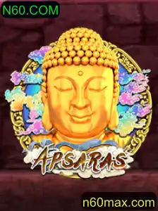 Descubra o Fascinante Mundo de Apsaras: Um Jogo Inovador da N60.COM
