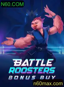 BattleRoostersBonusBuy: O Jogo Que Conquista os Amantes de Ação