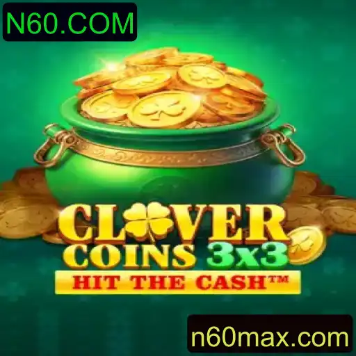 Descubra o Mundo de Clovercoin3x3: Uma Imersão no Universo dos Jogos