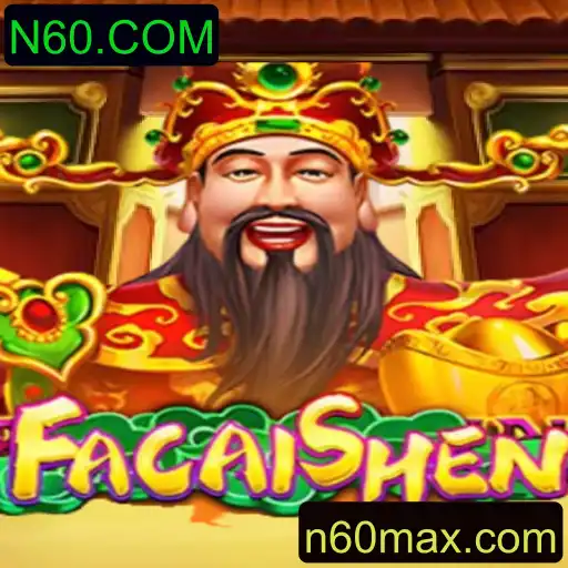 Descubra FaCaiShen: Um Jogo Encantador em N60.COM