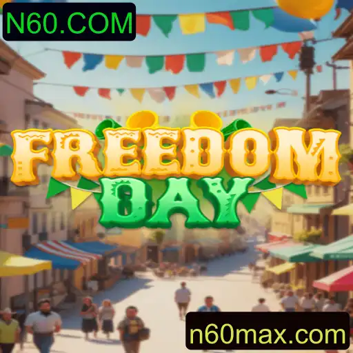 Descubra 'FreedomDay': Um Mundo de Aventura e Estratégia com N60.COM