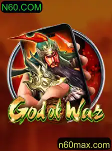 GodofWarM: Um Mergulho no Mundo Épico de Aventura