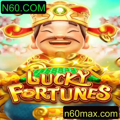 Descubra LUCKYFORTUNES: O Novo Jogo de Estratégia e Sorte da N60.COM