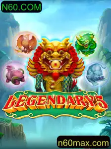 Descubra o Universo de Legendary5: O Novo Fenômeno dos Jogos