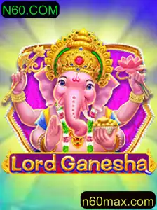 Descubra o Fascinante Mundo de LordGanesha: O Novo Jogo da N60.COM