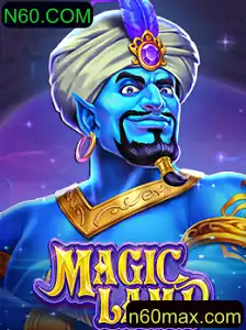 Explorando o Mundo do Jogo MagicLamp: Regras e Dinâmicas
