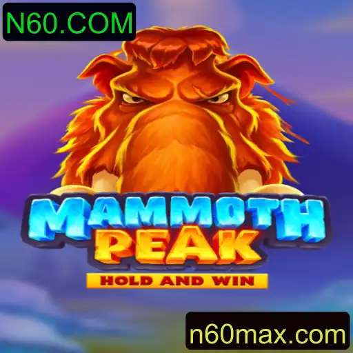 Mergulhe no Mundo de MammothPeak: Uma Nova Aventura de Jogo da N60.COM