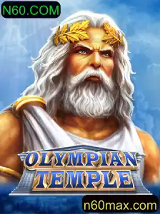 Explorando OlympianTemple: Um Mergulho no Fascinante Mundo de N60.COM