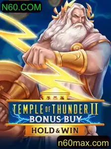Descubra o Fascinante Mundo de TempleofThunderIIBonusBuy
