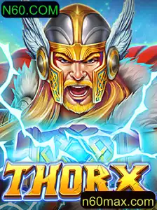 ThorX: A Nova Experiência Gamer da N60.COM