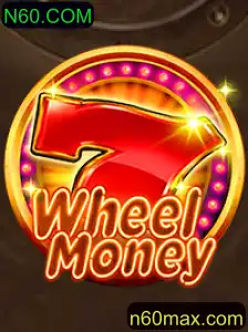 Explore WheelMoney: O Jogo Revolucionário da N60.COM